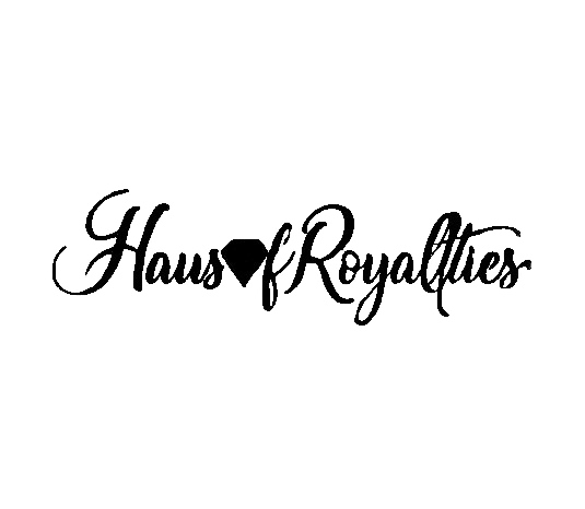 HausOfRoyalites footer logo