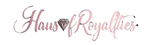 HausOfRoyalties logo