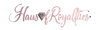 HausOfRoyalties logo